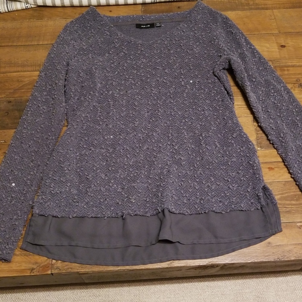 Apt 9 Blouse